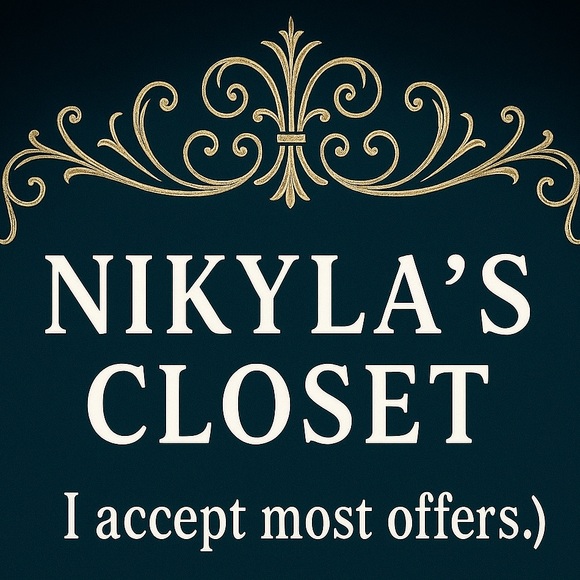 Meet your Posher, Nikyla - Picture 4 of 5